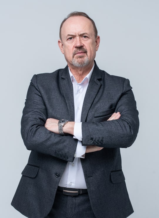 Адвокат Булаев В.Л.